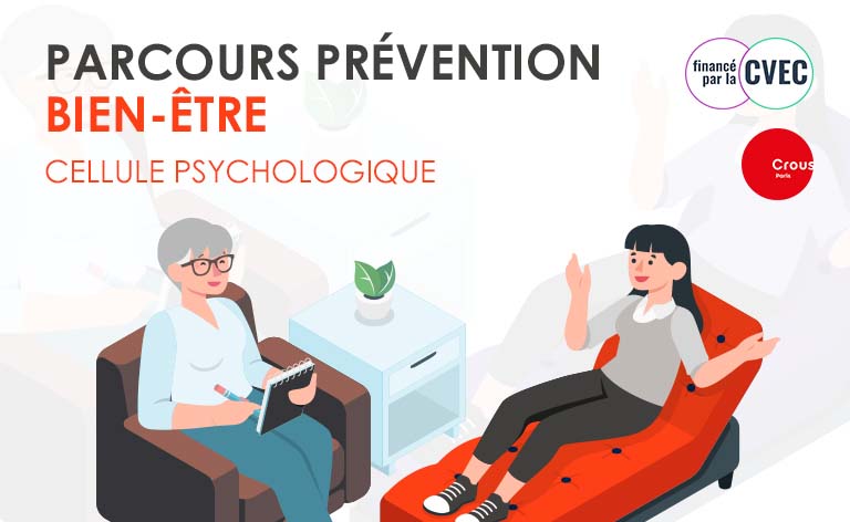 ESC_News_bien_etre Support psychologique pour les étudiants