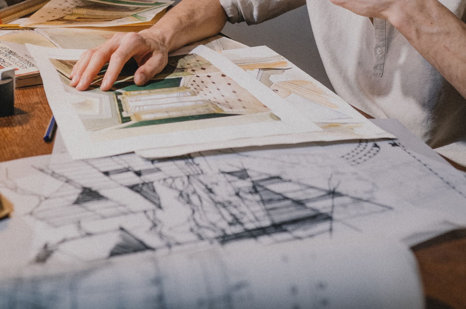 visuel - archi