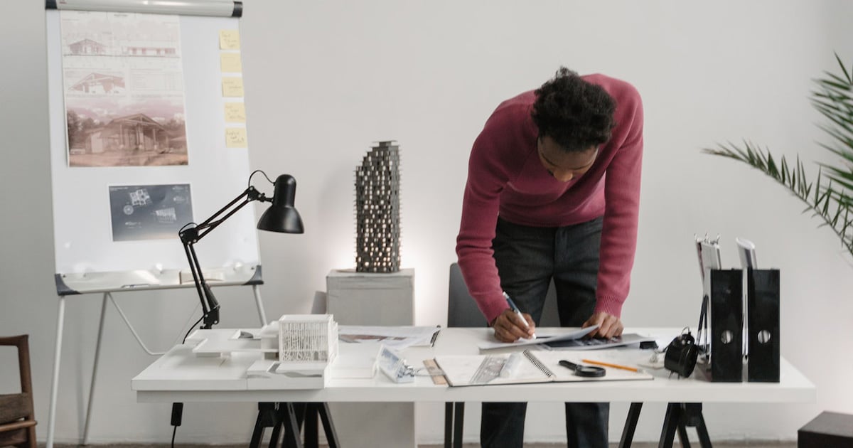 visuel bureau d'étude