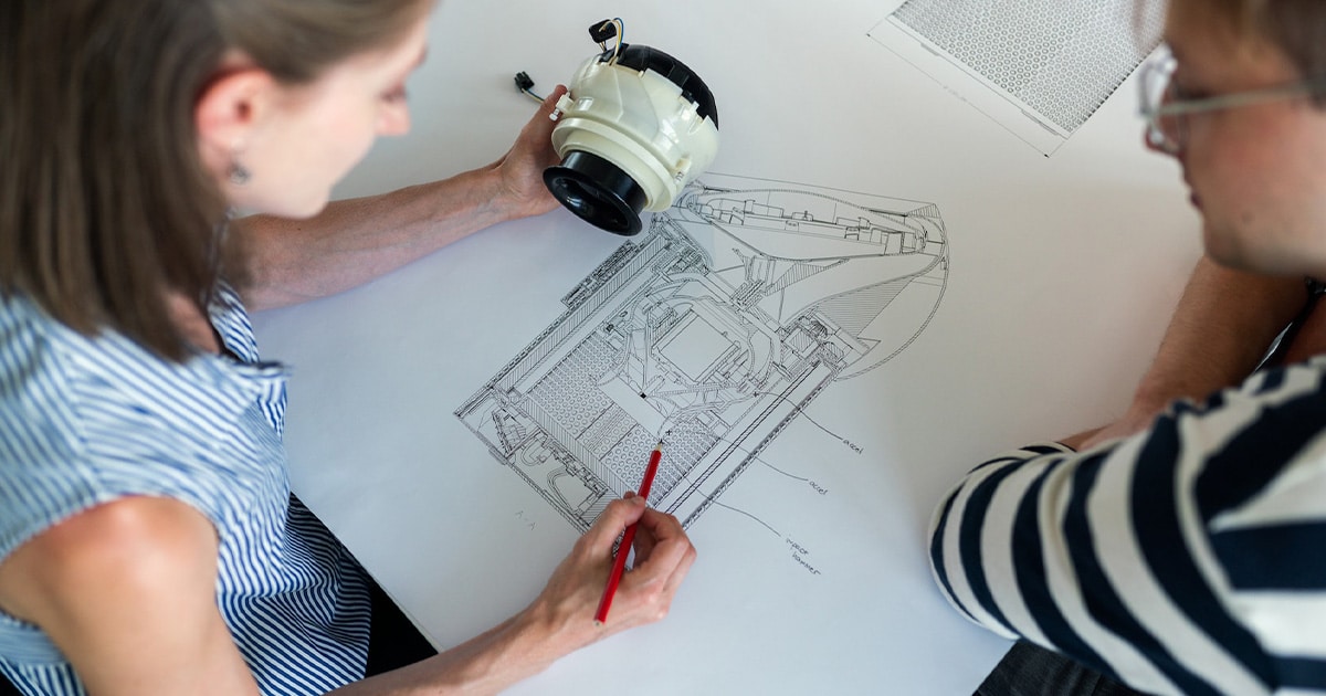 design innovation