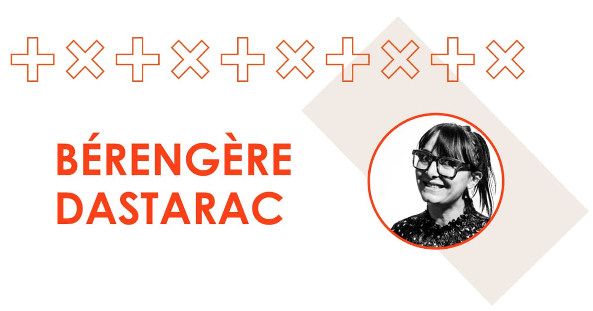 Bérengère photo