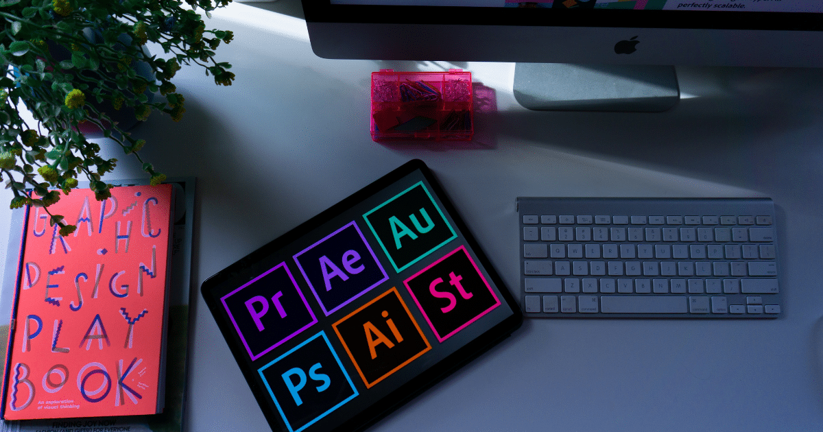 Le Workshop de Typographie Corporate Design à EFET STUDO CRÉA 